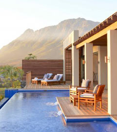 Delaire Graff Estate