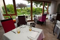 Le Quartier Francais Tasting Room