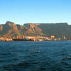 Table Bay harbour